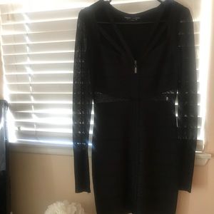 Sexy!! bandage dress by Bebe